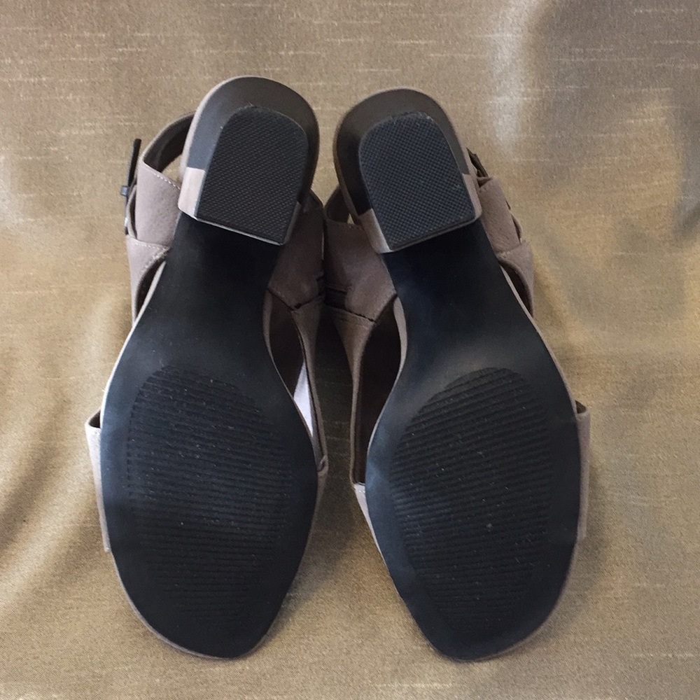 Leather Ankle Boot - image 8